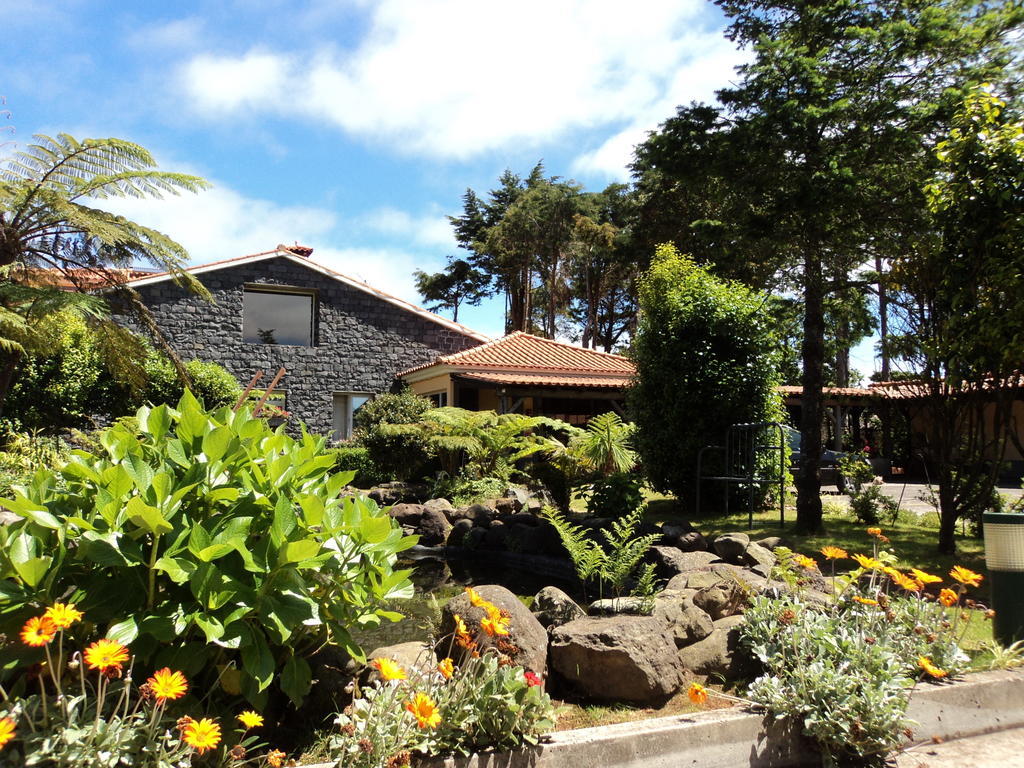 Hotel Rural A Quinta Santo Antonio da Serra Eksteriør bilde